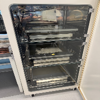 N-Biotek CO2 Shaking Incubator image 0